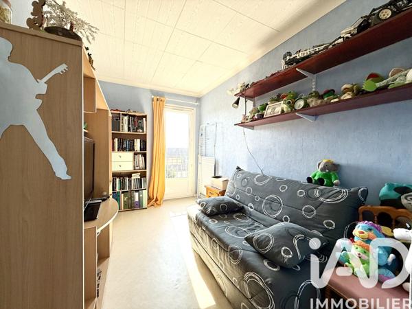 Maison à vendre 5 pièces 106 m² Élancourt
