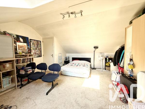 Maison à vendre 5 pièces 106 m² Élancourt