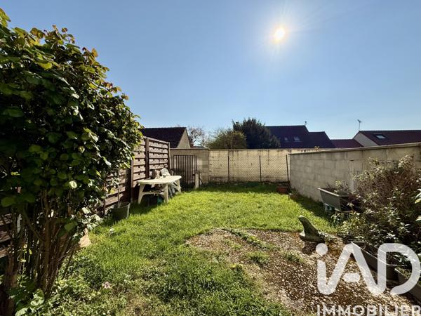 Maison à vendre 5 pièces 106 m² Élancourt