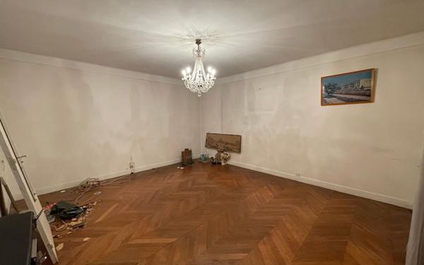 Maison à vendre    3 pièces •  Lizy-sur-Ourcq