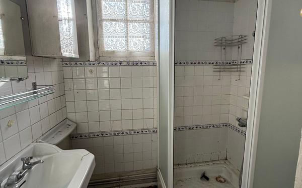 Maison à vendre    3 pièces •  Lizy-sur-Ourcq