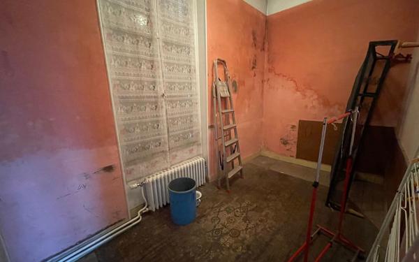 Maison à vendre    3 pièces •  Lizy-sur-Ourcq