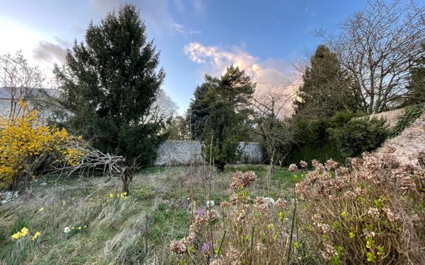 Maison à vendre    3 pièces •  Lizy-sur-Ourcq