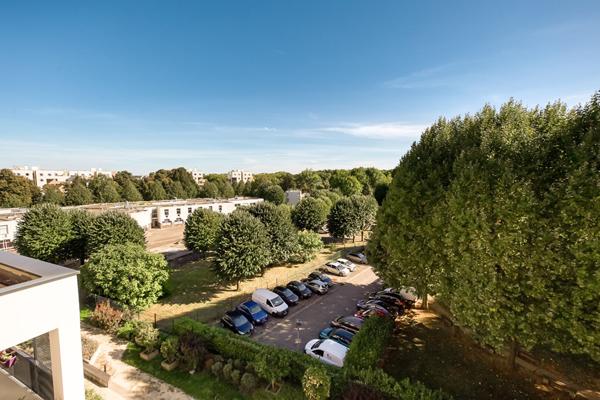 APPARTEMENT 3 PIECES