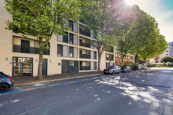 APPARTEMENT 3 PIECES