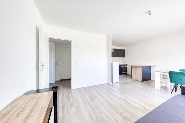 APPARTEMENT 3 PIECES