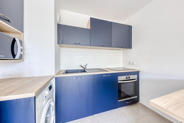 APPARTEMENT 3 PIECES