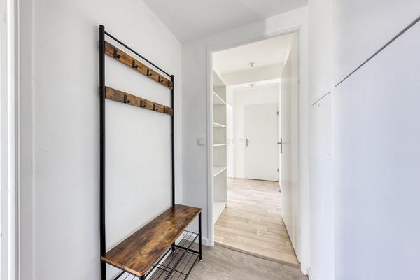 APPARTEMENT 3 PIECES