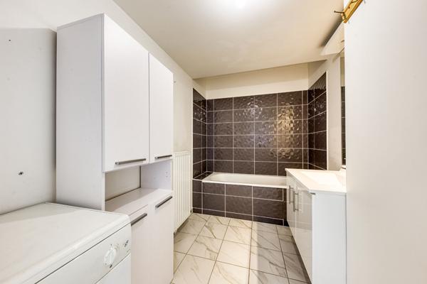 APPARTEMENT 3 PIECES