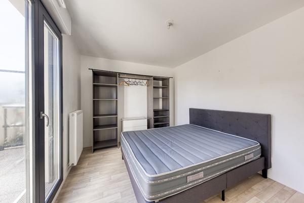 APPARTEMENT 3 PIECES