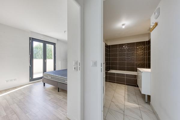 APPARTEMENT 3 PIECES