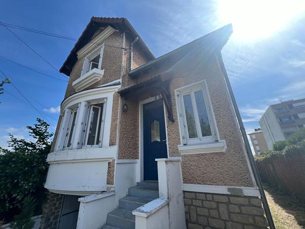 Maison Nevers 4 pièce(s) 69 m2