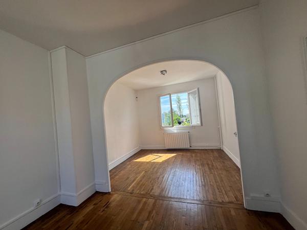 Maison Nevers 4 pièce(s) 69 m2