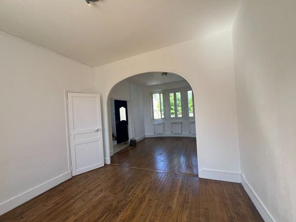 Maison Nevers 4 pièce(s) 69 m2