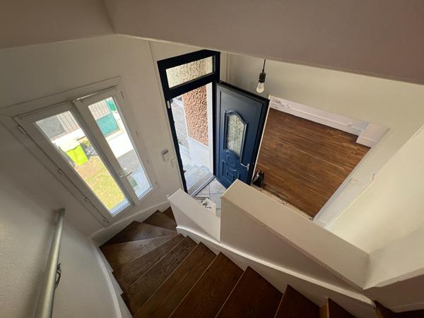 Maison Nevers 4 pièce(s) 69 m2