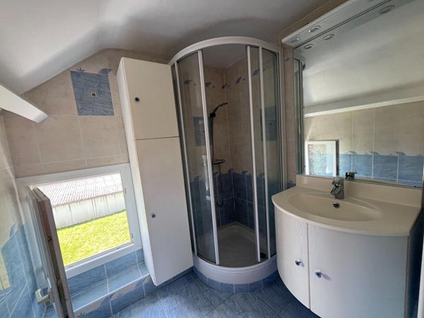 Maison Nevers 4 pièce(s) 69 m2