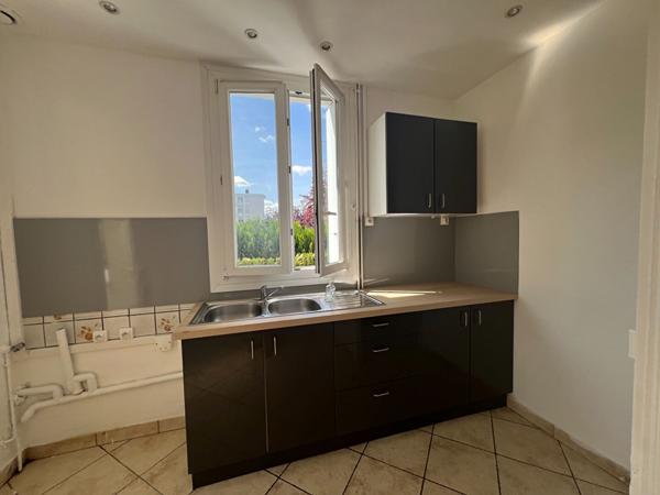 Maison Nevers 4 pièce(s) 69 m2