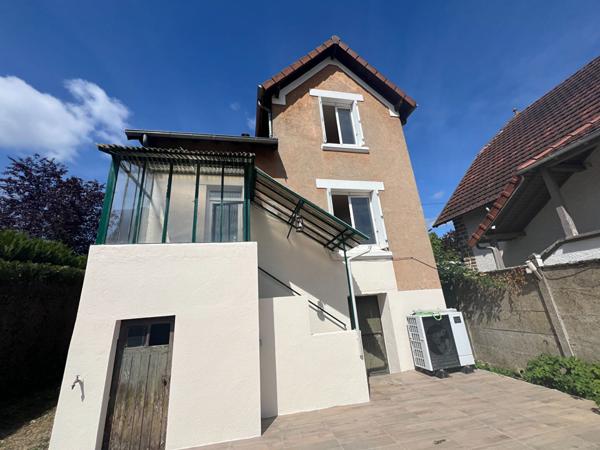 Maison Nevers 4 pièce(s) 69 m2