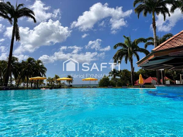 Studio pleine propriété Pierre et Vacances