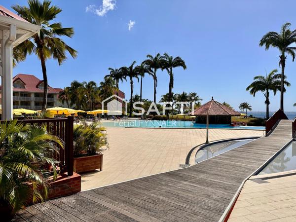 Studio pleine propriété Pierre et Vacances