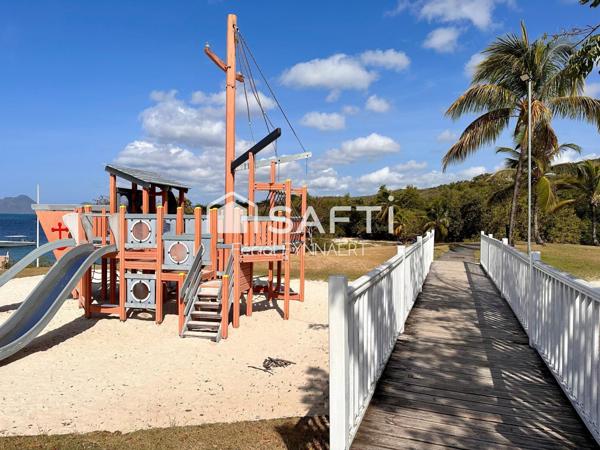 Studio pleine propriété Pierre et Vacances