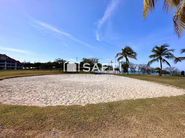 Studio pleine propriété Pierre et Vacances