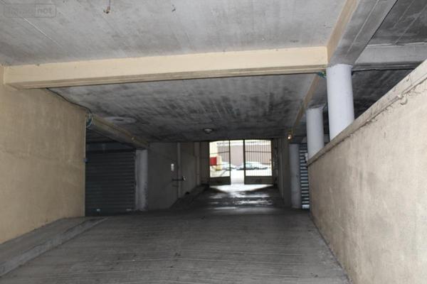 Garage - Parking à vendre à Montrouge dans les Hauts-de-Seine (92120), ref : 75032-514