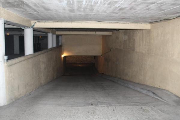 Garage - Parking à vendre à Montrouge dans les Hauts-de-Seine (92120), ref : 75032-514