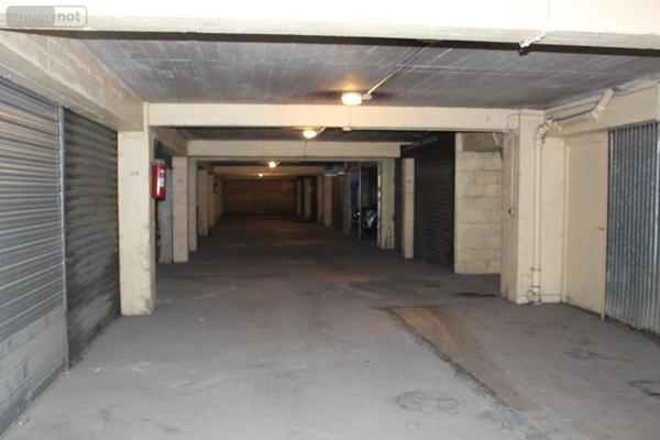 Garage - Parking à vendre à Montrouge dans les Hauts-de-Seine (92120), ref : 75032-514