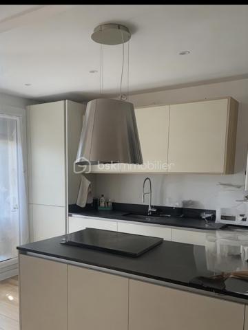 Appartement de 63,59 m²