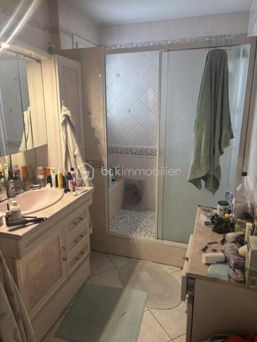 Appartement de 63,59 m²