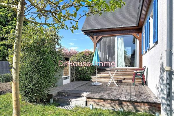 Maison à vendre 7 pièces de 150 m²