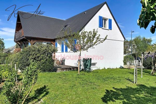 Maison à vendre 7 pièces de 150 m²