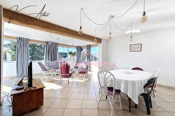 Maison à vendre 7 pièces de 150 m²
