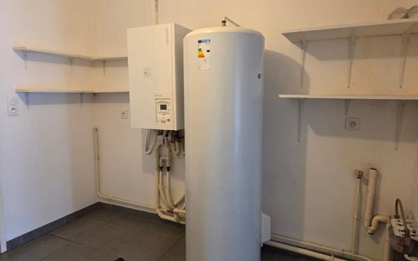 Maison à vendre    6 pièces •  Rochefort