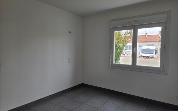 Maison à vendre    6 pièces •  Rochefort