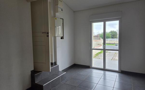 Maison à vendre    6 pièces •  Rochefort