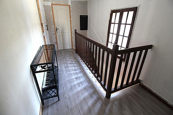 Saint Loup en Champagne : maison 3 chambres- dépendances