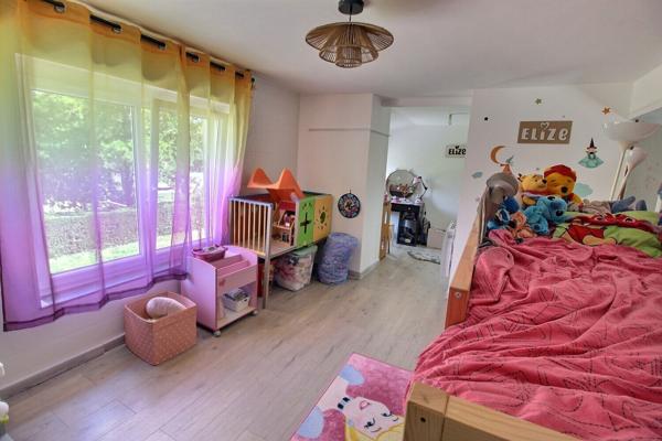 Saint Loup en Champagne : maison 3 chambres- dépendances