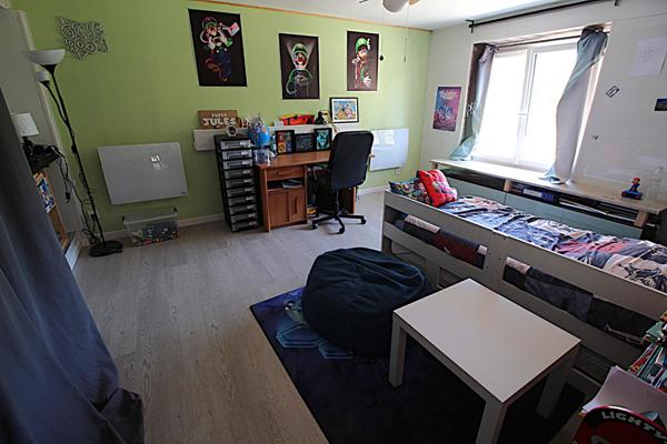 Saint Loup en Champagne : maison 3 chambres- dépendances