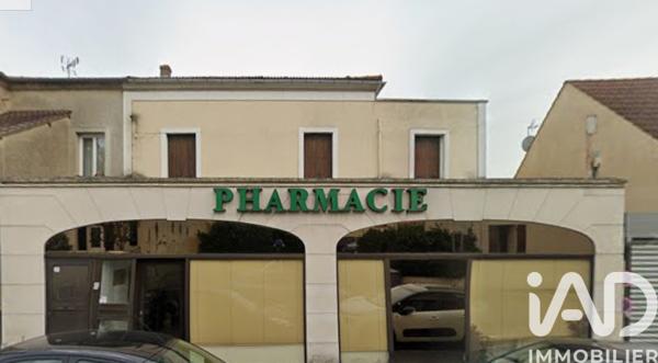 Maison à vendre 7 pièces 195 m² Juilly