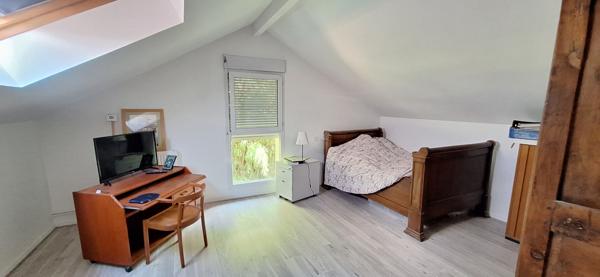 Maison contemporaine à vendre à Saint Denis les Bourg - quartier recherché rare sur le marché