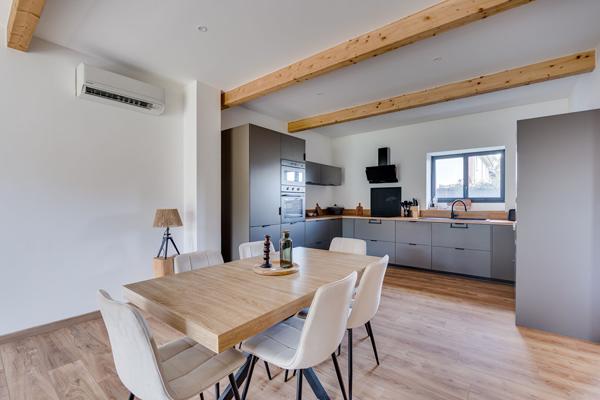 A vendre - Maison 4 pièces Lherm (31600)