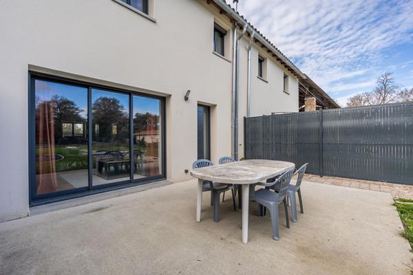 A vendre - Maison 4 pièces Lherm (31600)