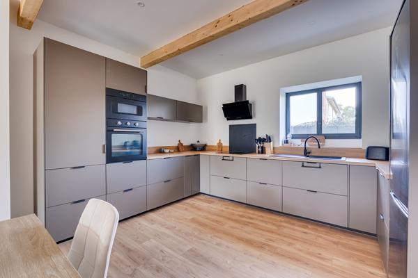 A vendre - Maison 4 pièces Lherm (31600)