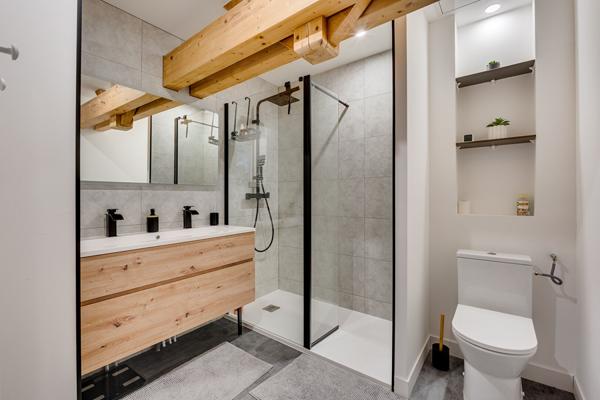 A vendre - Maison 4 pièces Lherm (31600)