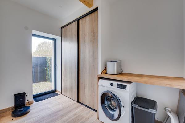 A vendre - Maison 4 pièces Lherm (31600)