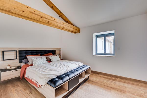 A vendre - Maison 4 pièces Lherm (31600)