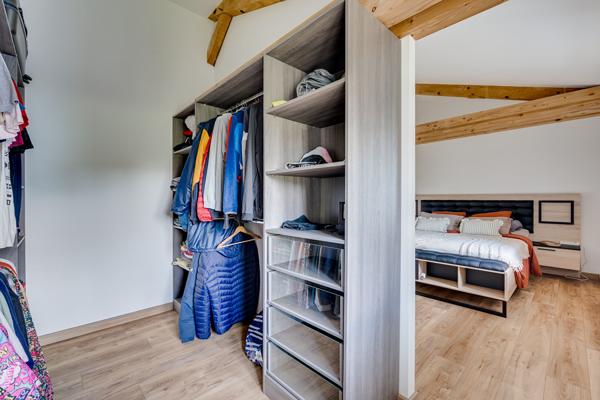 A vendre - Maison 4 pièces Lherm (31600)
