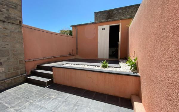 Maison à vendre    2 pièces • 38 m2 Montebourg